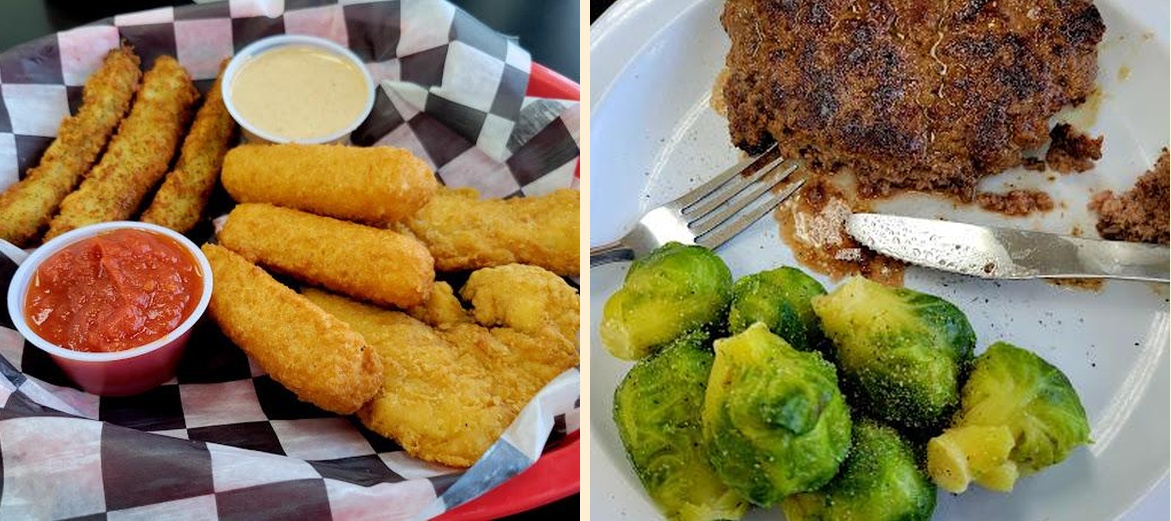 Track's End Restaurant