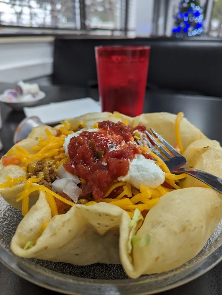 Taco Salad